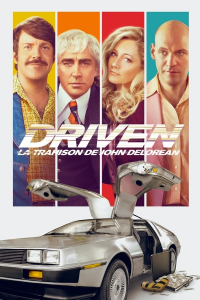 Driven (2019)