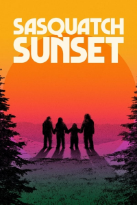 Le crépuscule des Sasquatch (Sasquatch Sunset) streaming