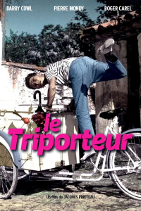 Le Triporteur streaming