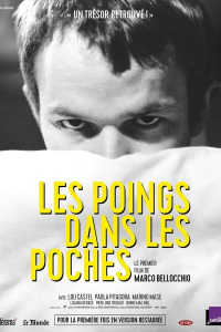 Les Poings dans les poches (I pugni in tasca)