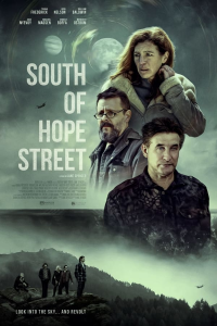 South of Hope Street streaming