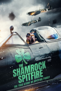 The Shamrock Spitfire streaming