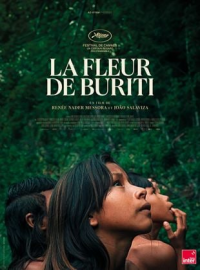 La Fleur de Buriti (Crowrã) streaming