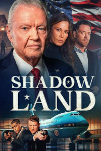 Shadow Land streaming