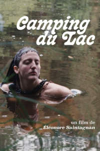 Camping du Lac streaming