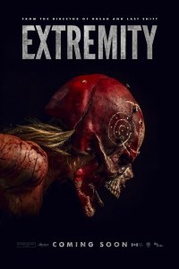 Extremity streaming