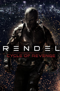 Rendel 2: Cycle of Revenge