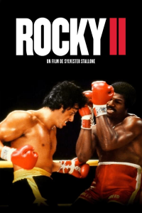 Rocky II : La Revanche (Rocky II) streaming