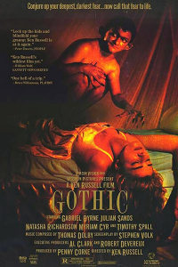 Gothic streaming