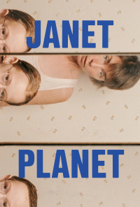 Janet Planet streaming