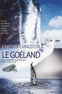 Jonathan Livingston le goéland streaming