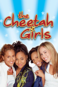 Les Cheetah Girls streaming