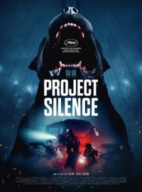 Project Silence streaming