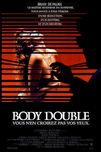 Body Double streaming