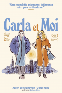 Carla et moi