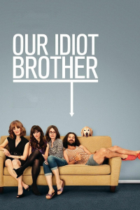 Our Idiot Brother streaming