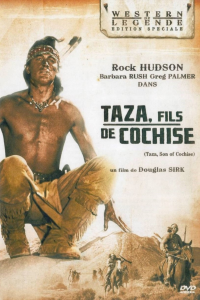 Taza, fils de Cochise streaming