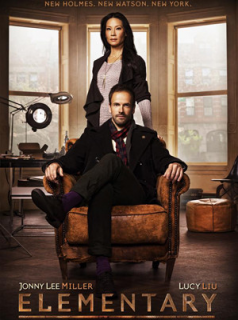 Elementary saison 5 épisode 4