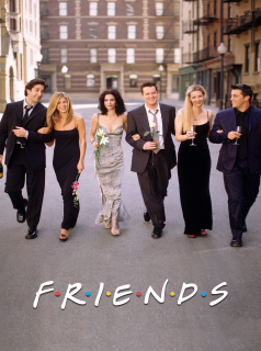 Friends saison 1 épisode 2