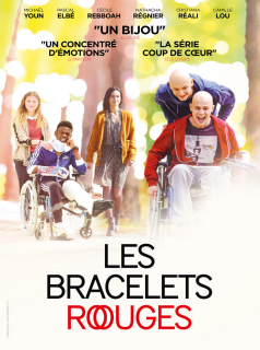 Les Bracelets rouges saison 4 épisode 1