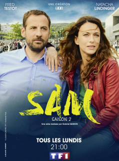 Sam saison 1 épisode 5