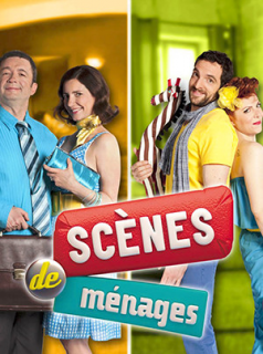 Scènes de ménages saison 1 épisode 98