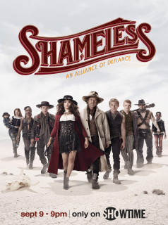 Shameless (US) saison 6 épisode 5