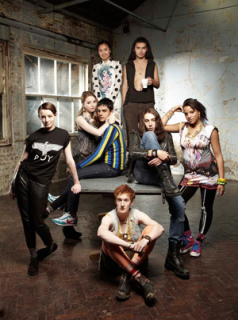 Skins