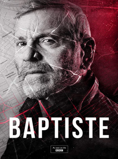 Baptiste saison 1 épisode 4