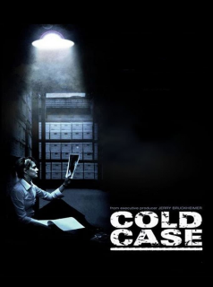 Cold Case : affaires classées saison 4 épisode 24