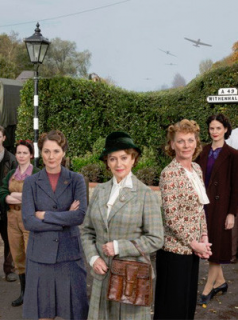 Home Fires