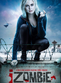 iZombie saison 1 épisode 1