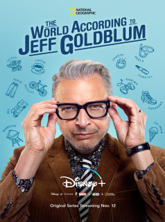 Le Monde selon Jeff Goldblum saison 1 épisode 9