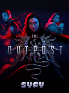 The Outpost saison 4 épisode 4