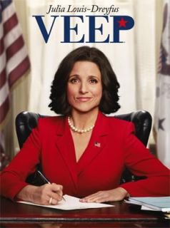 Veep saison 1 épisode 5