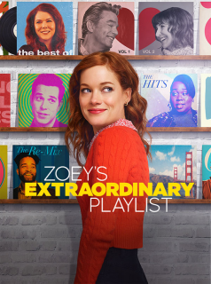 Zoey et son incroyable playlist