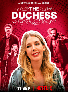 Duchesse saison 1 épisode 4