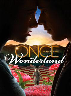 Once Upon A Time In Wonderland