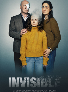 Invisible saison 1 épisode 6