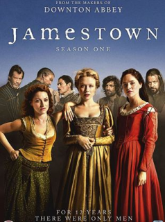 Jamestown