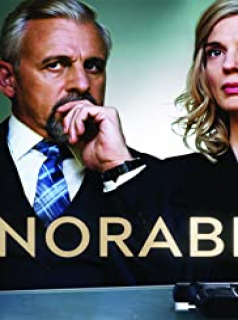 Les Honorables saison 1 épisode 9