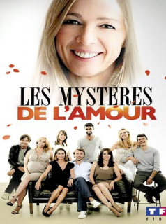 Les Mystères de l'amour saison 32 épisode 20