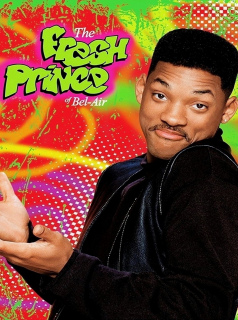 Le Prince de Bel-Air saison 5 épisode 6