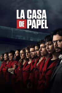 La Casa de Papel