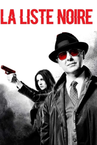 Blacklist saison 8 épisode 21