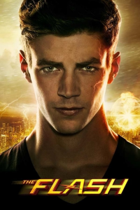 Flash (2014) saison 8 épisode 13