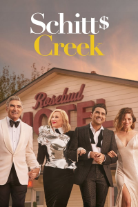 Schitt's Creek saison 5 épisode 2