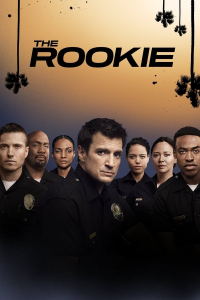 The Rookie : le flic de Los Angeles