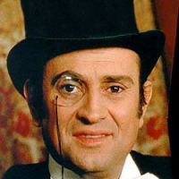 Arsène Lupin