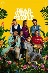 Dear White People saison 2 épisode 2